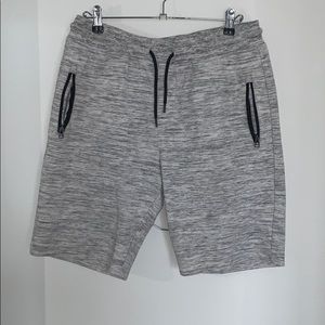 Ocean Current Men Shorts Meduim